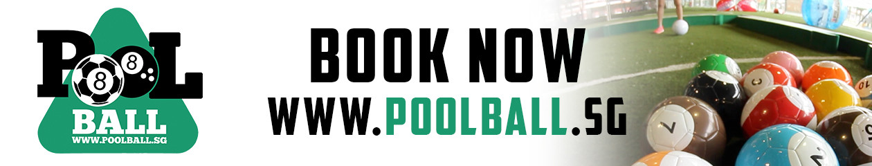 Poolball Singapore